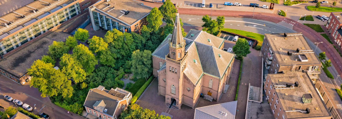 Onze Kerk